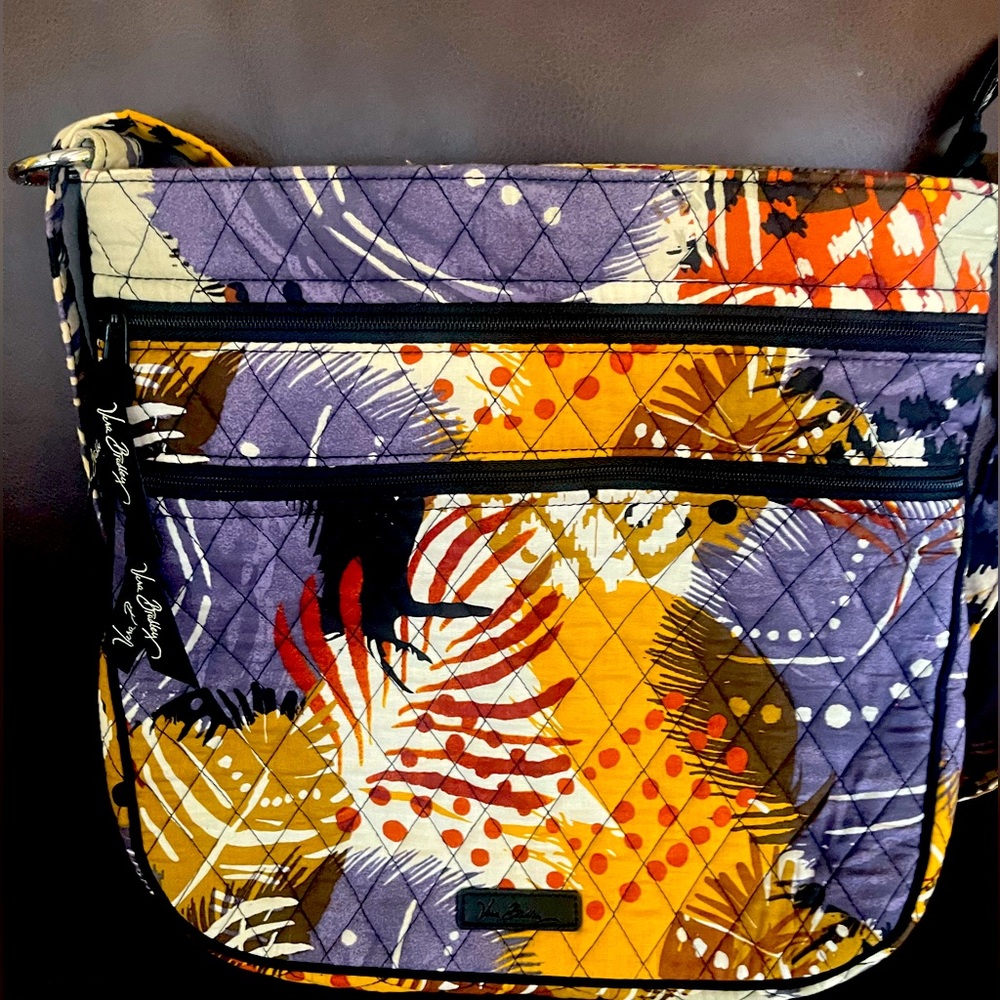COPY - Brand new without tags Vera Bradley Crossbody